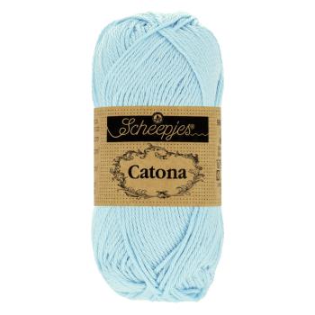 Catona 50 g - Blue Bell (173)